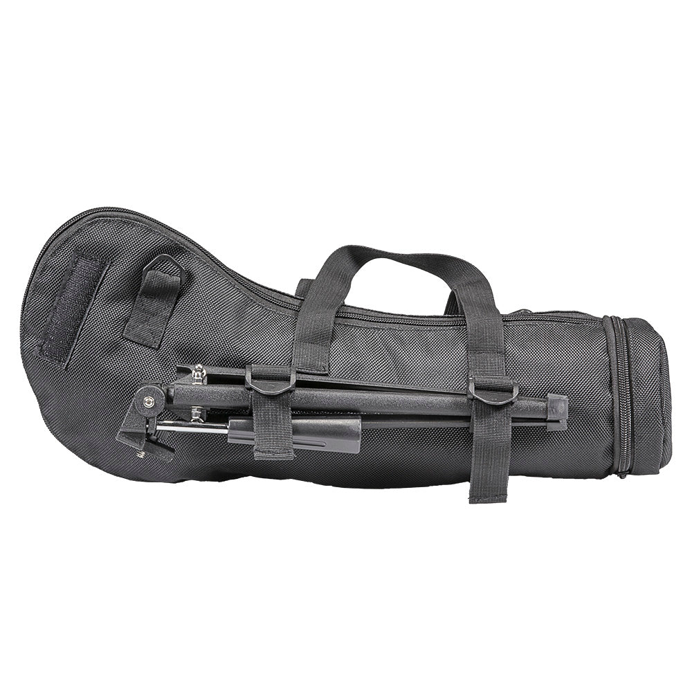 Sightmark Solitude 20-60x60SE Spotting Scope Kit-Tactical Source LLC