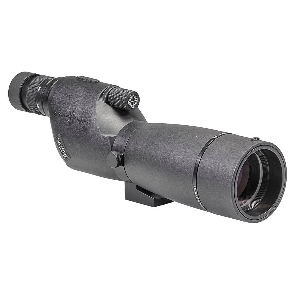 Sightmark Solitude 20-60x60SE Spotting Scope Kit-Tactical Source LLC
