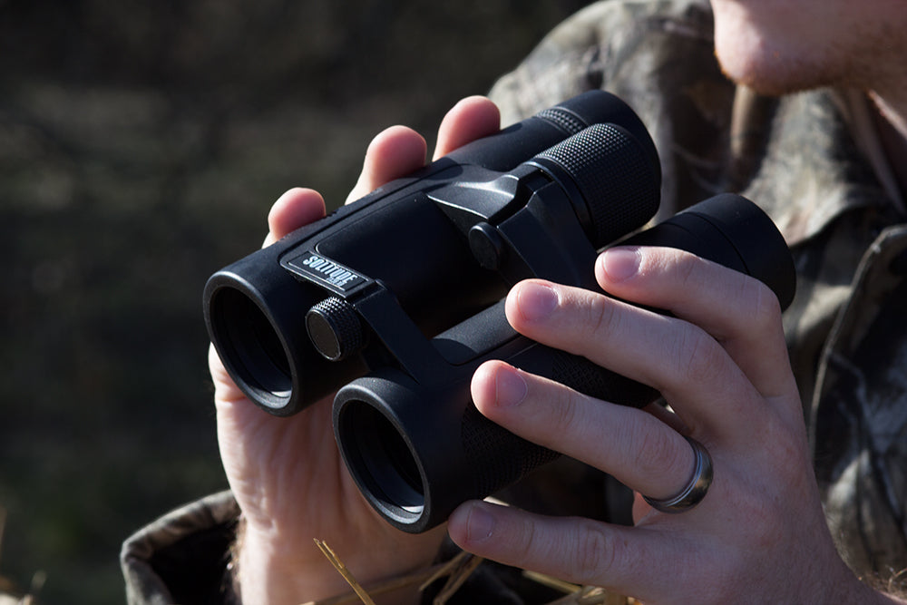 Sightmark Solitude 7x36 XD Binoculars-Tactical Source LLC