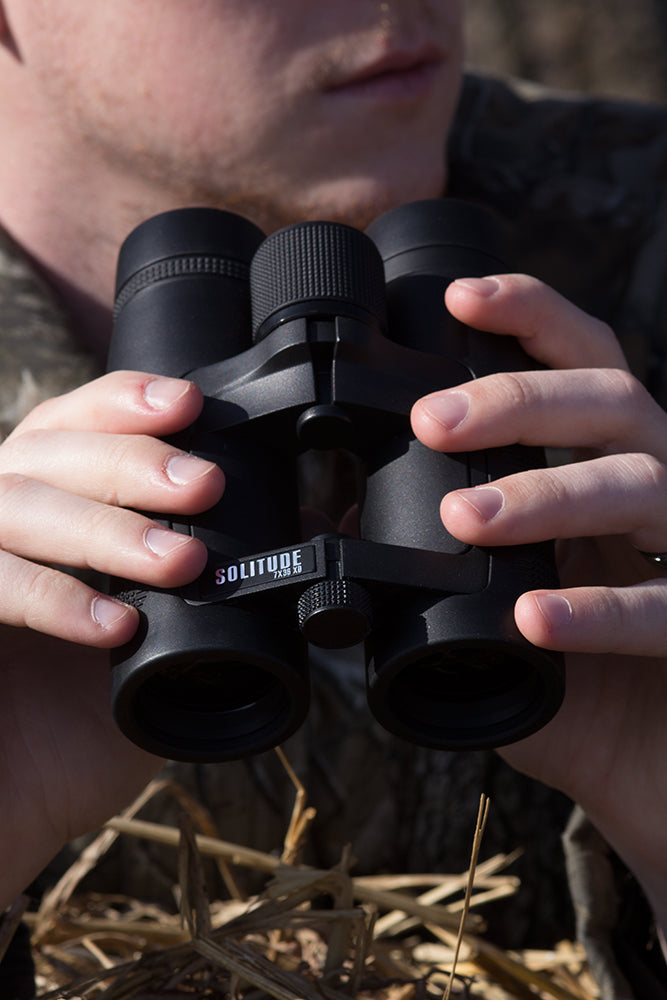 Sightmark Solitude 7x36 XD Binoculars-Tactical Source LLC