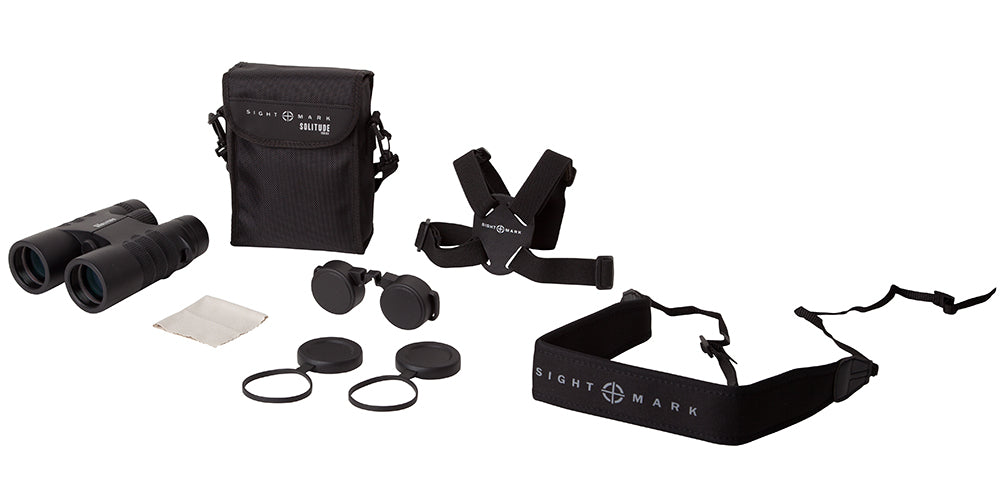 Sightmark Solitude 7x36 XD Binoculars-Tactical Source LLC
