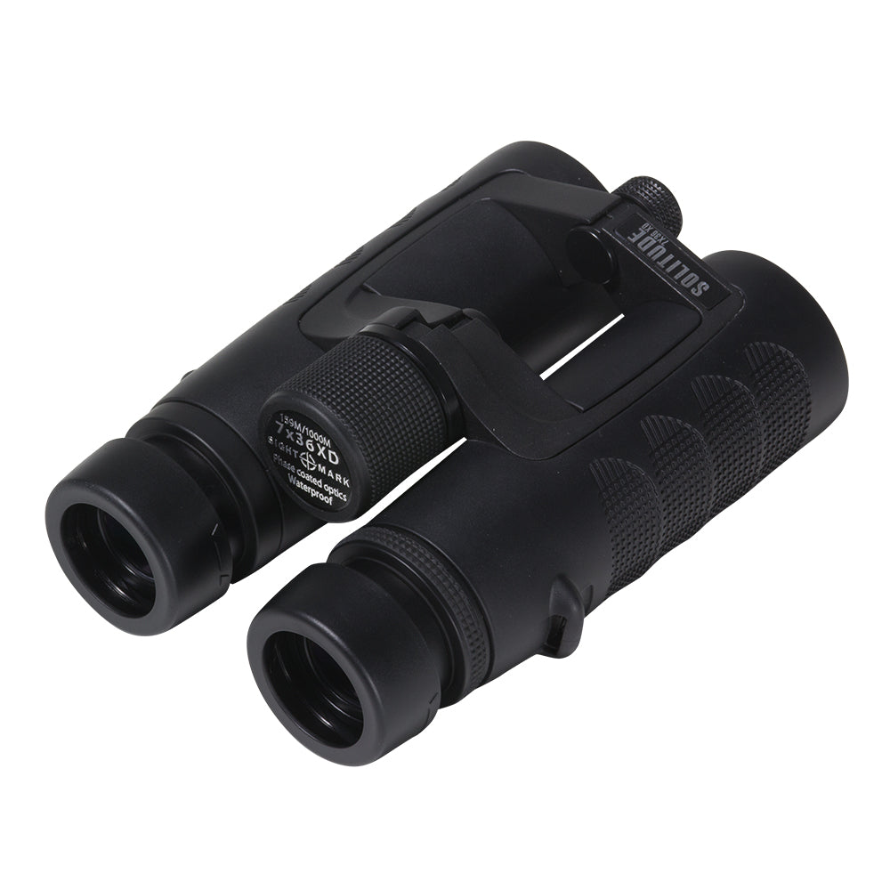 Sightmark Solitude 7x36 XD Binoculars-Tactical Source LLC