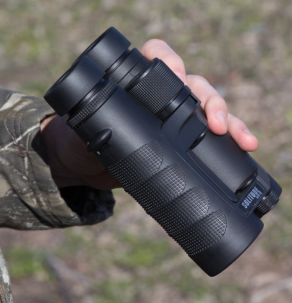 Sightmark Solitude 8x42 XD Binoculars-Tactical Source LLC