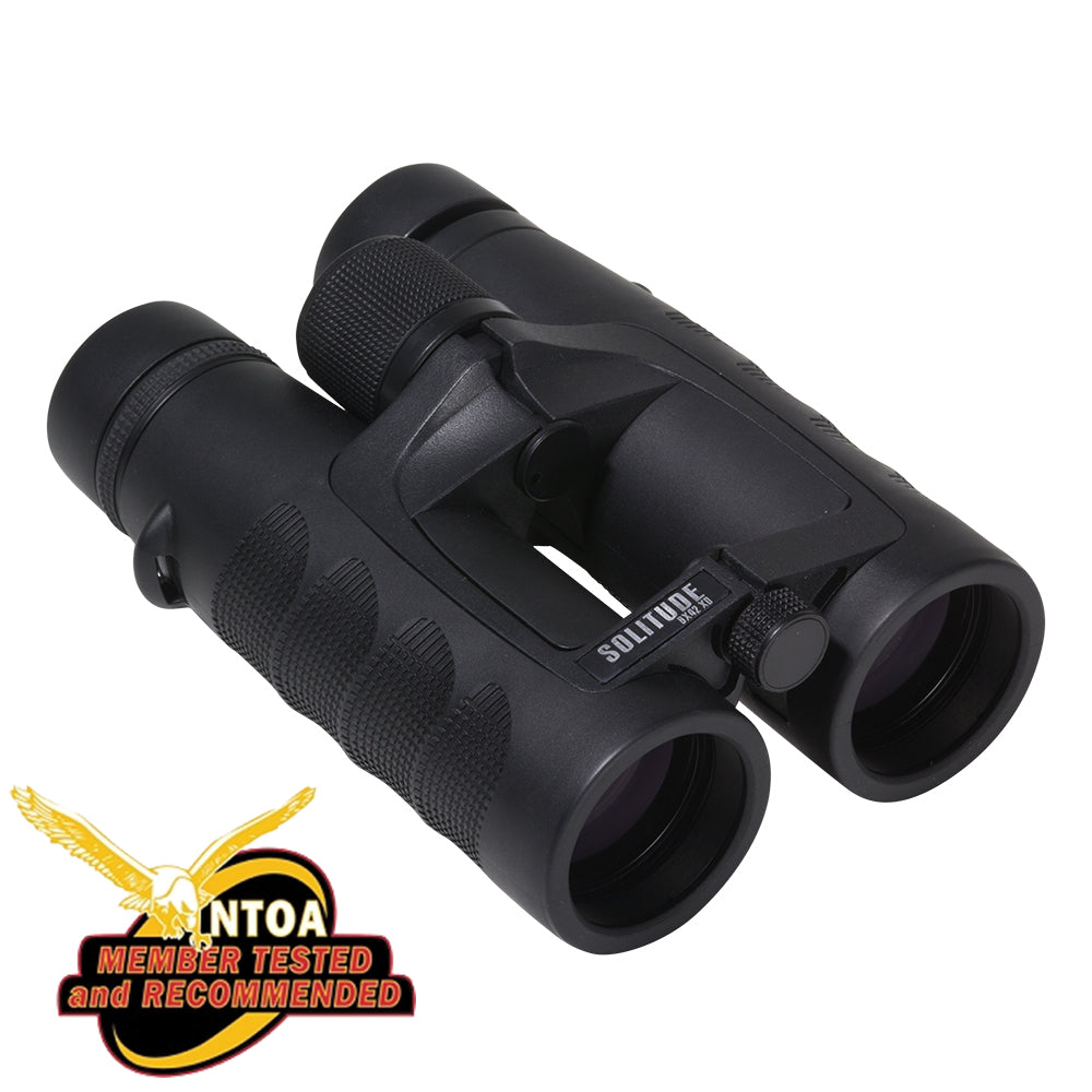 Sightmark Solitude 8x42 XD Binoculars-Tactical Source LLC