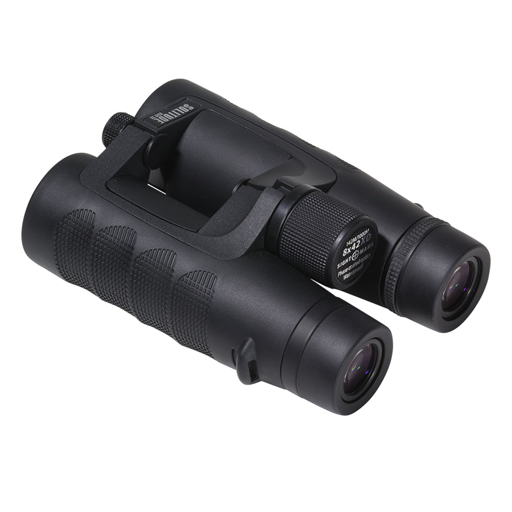 Sightmark Solitude 8x42 XD Binoculars-Tactical Source LLC