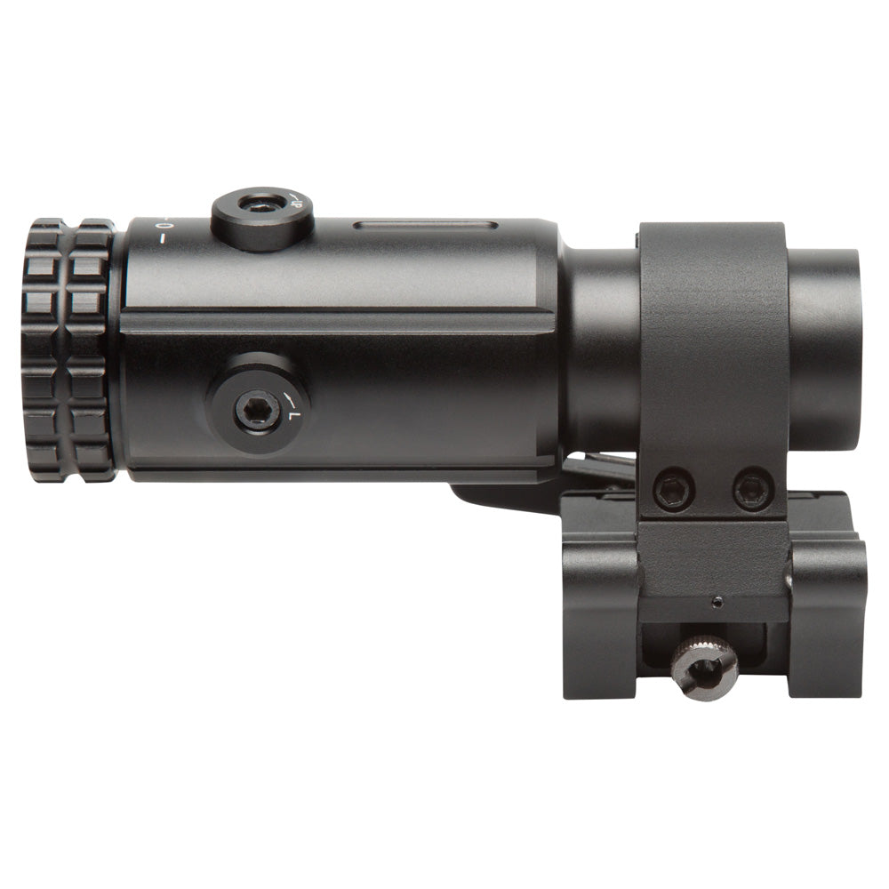Sightmark T-5 Magnifier with LQD Flip to Side Mount-Tactical Source LLC