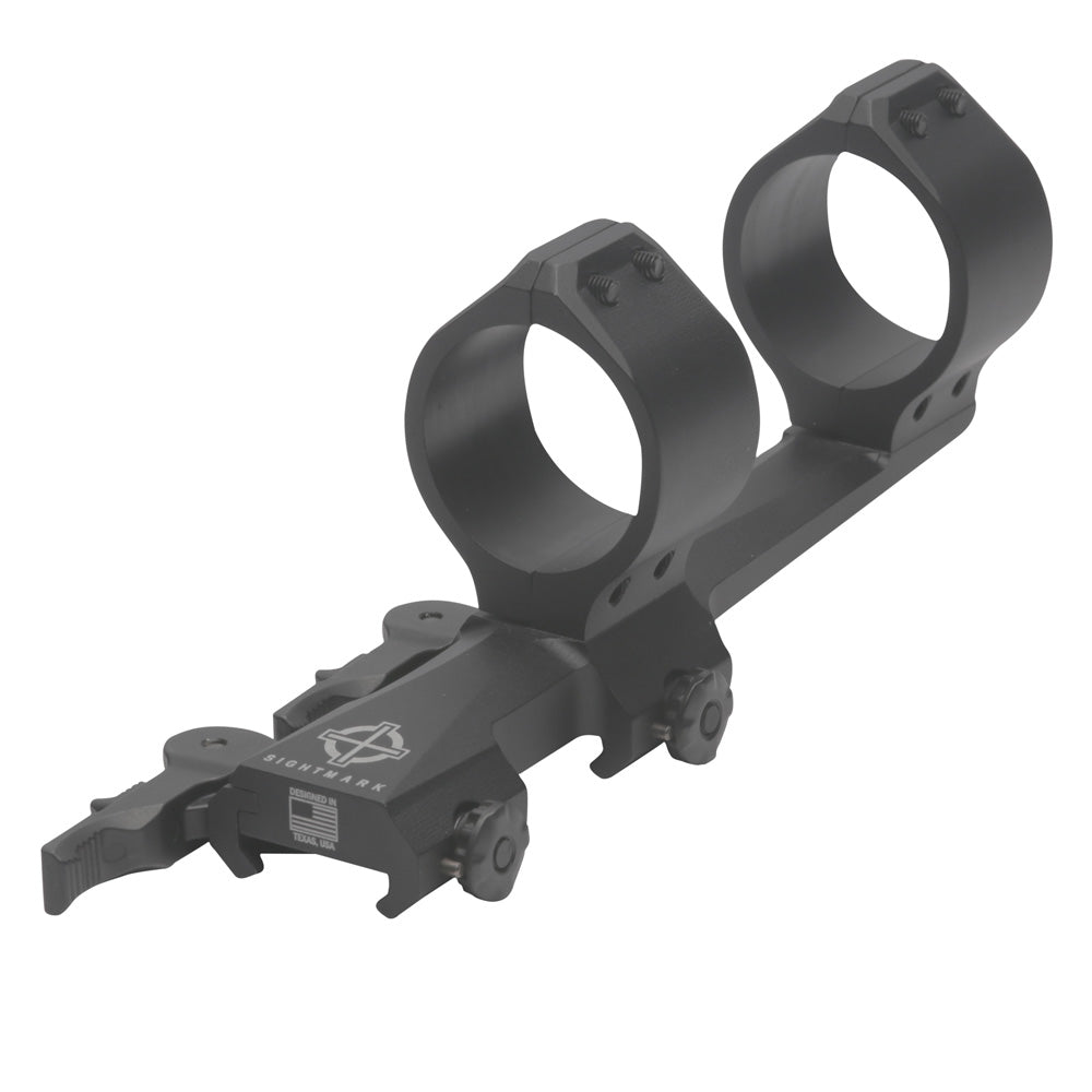 Sightmark Tactical 34mm LQD Cantilever Mount-Tactical Source LLC