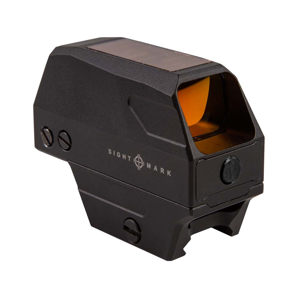 Sightmark Volta Solar Red Dot Sight-Tactical Source LLC
