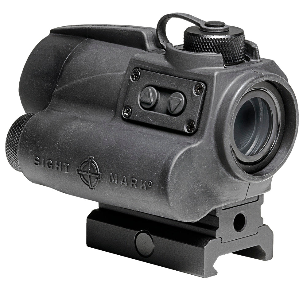 Sightmark Wolverine CSR Red Dot Sight-Tactical Source LLC