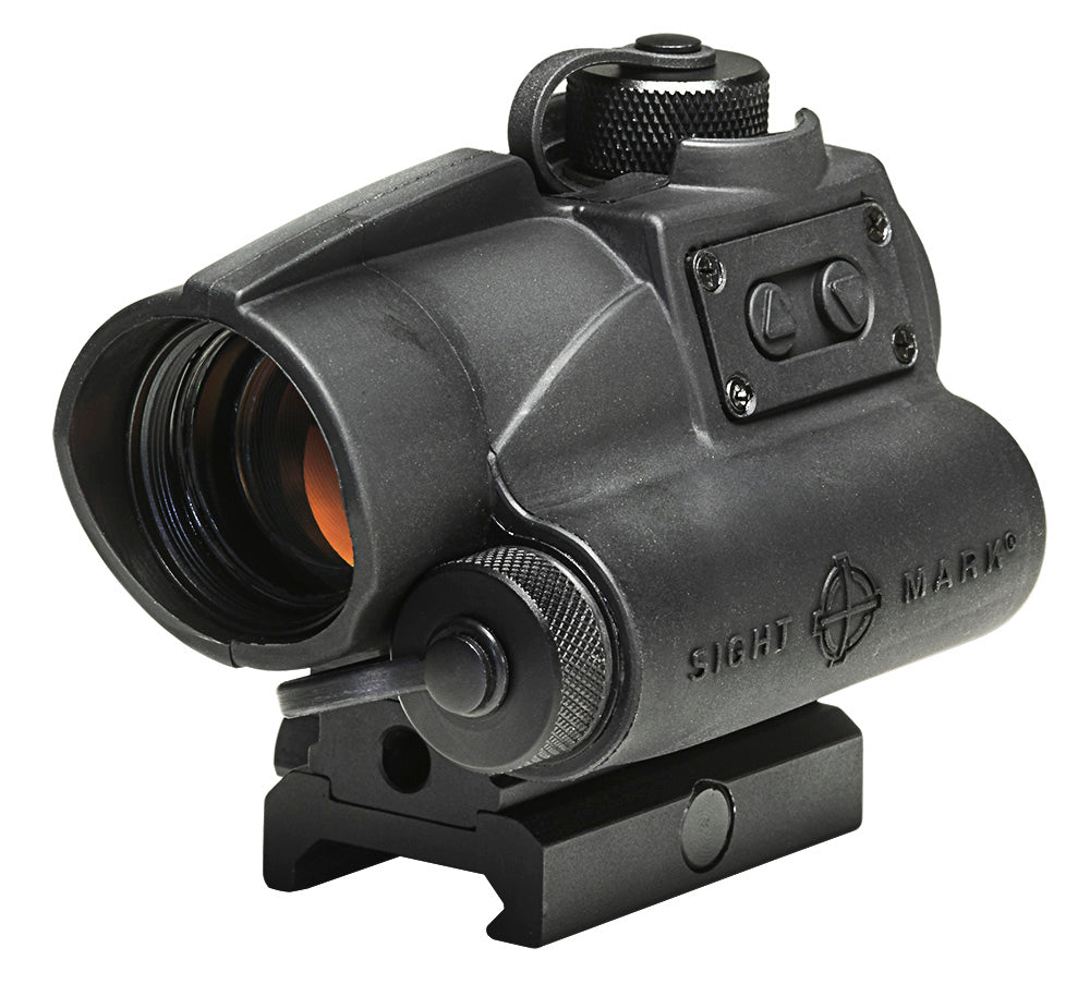 Sightmark Wolverine CSR Red Dot Sight-Tactical Source LLC