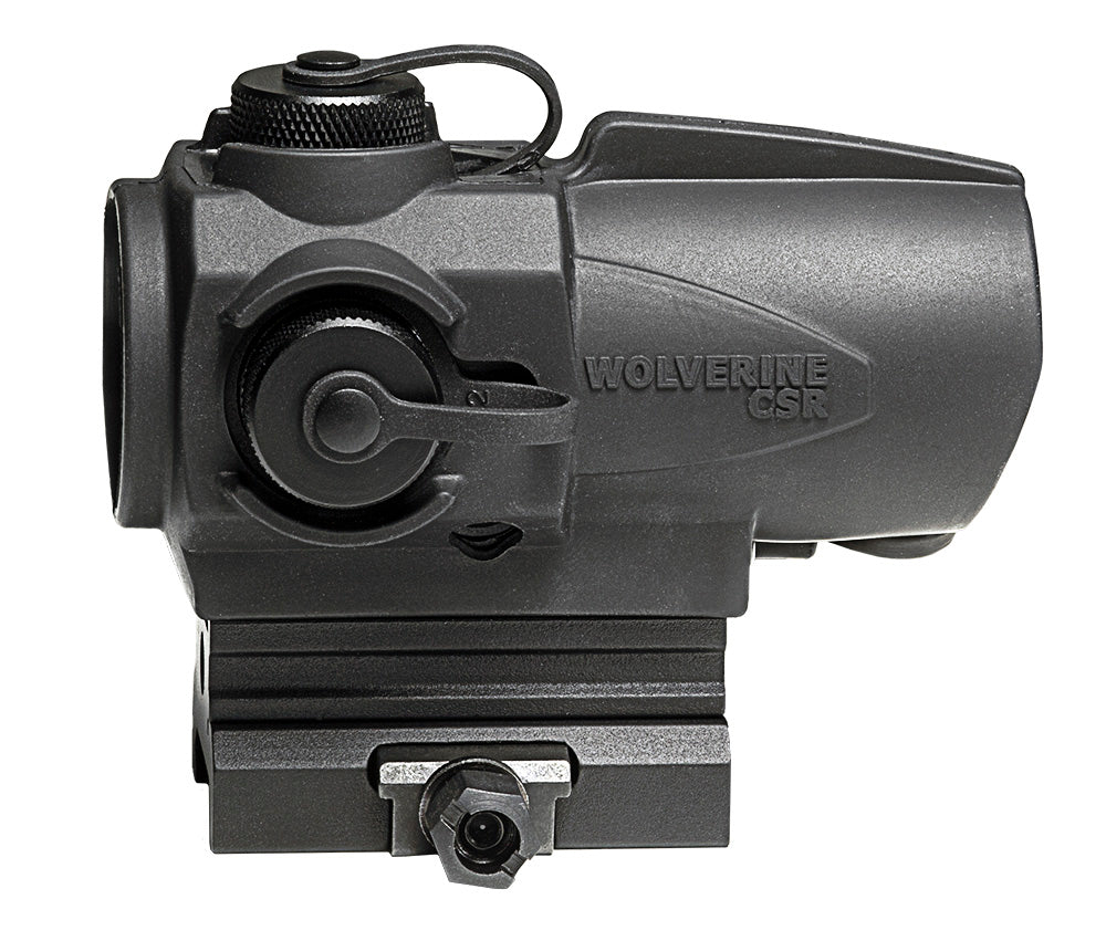Sightmark Wolverine CSR Red Dot Sight-Tactical Source LLC
