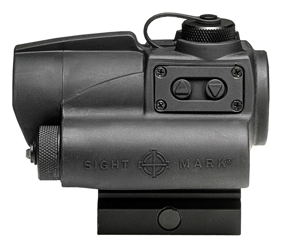 Sightmark Wolverine CSR Red Dot Sight-Tactical Source LLC
