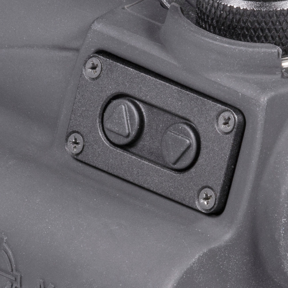 Sightmark Wolverine CSR Red Dot Sight-Tactical Source LLC