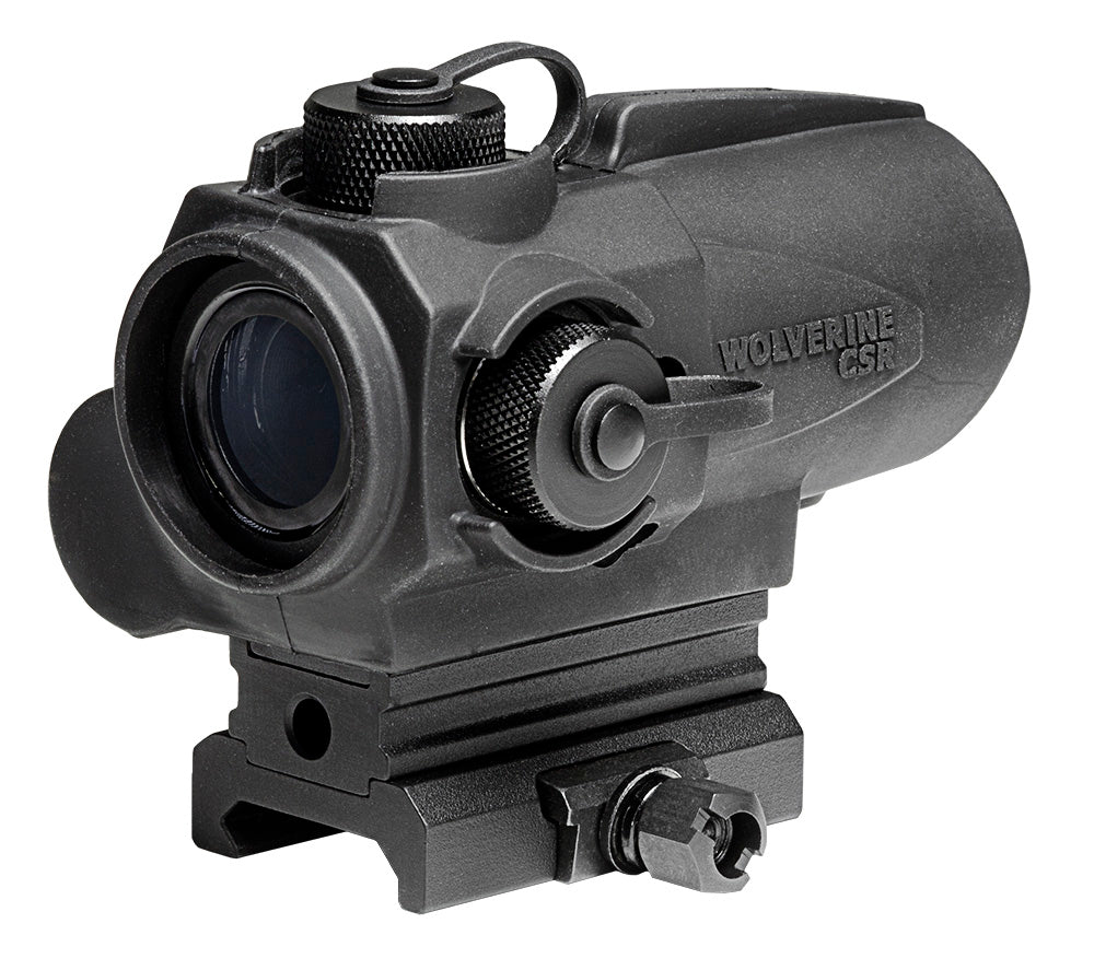 Sightmark Wolverine CSR Red Dot Sight-Tactical Source LLC