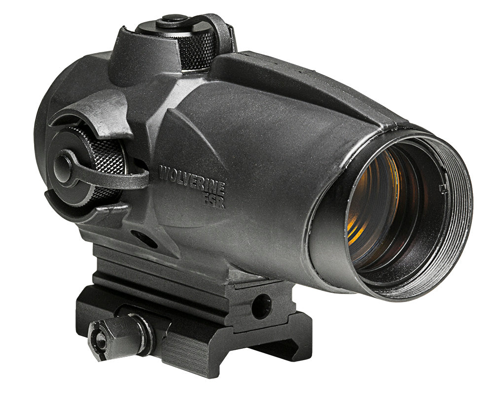 Sightmark Wolverine FSR Red Dot Sight-Tactical Source LLC
