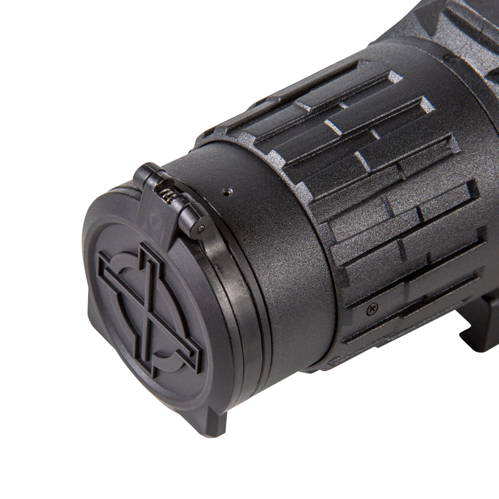 Sightmark Wraith 4K 2-16x32 Digital Day/Night Vision Riflescope-Tactical Source LLC