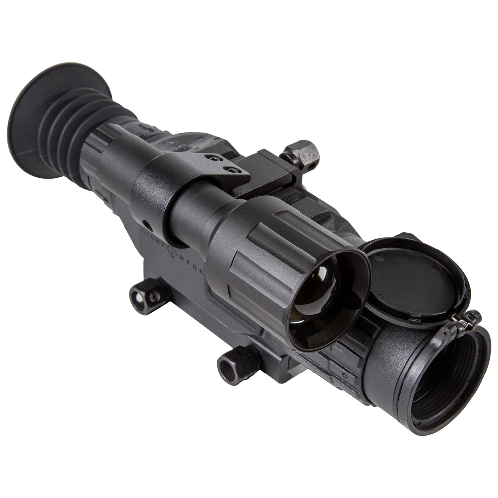 Sightmark Wraith 4K 2-16x32 Digital Day/Night Vision Riflescope-Tactical Source LLC
