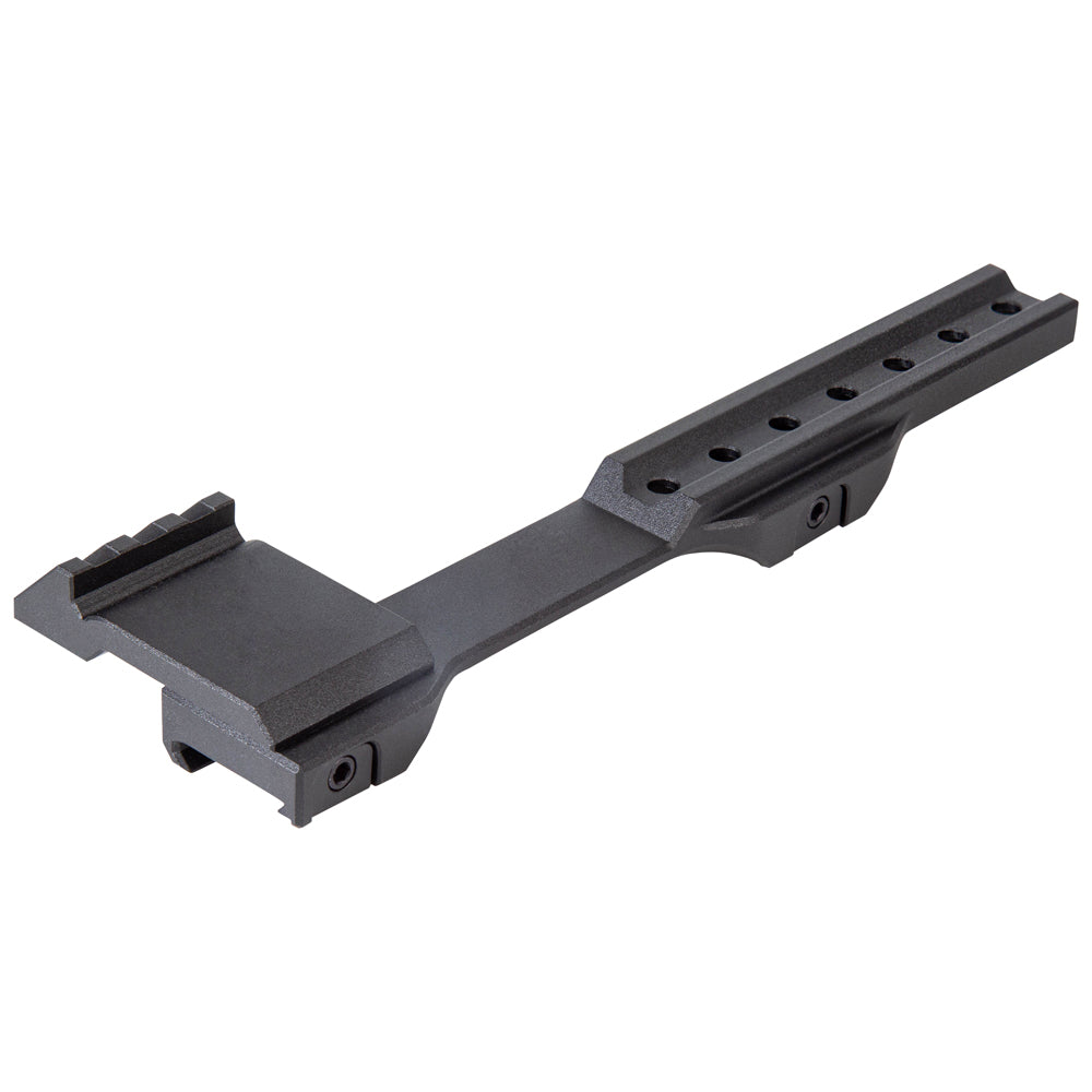 Sightmark Wraith 4K 2-16x32 Digital Day/Night Vision Riflescope with Long Mount-Tactical Source LLC