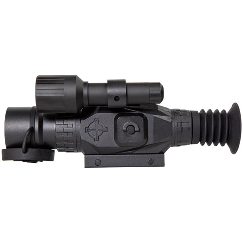 Sightmark Wraith 4K 4-32x40 Digital Day/Night Vision Riflescope-Tactical Source LLC