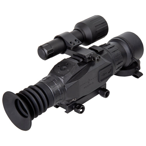 Sightmark Wraith 4K 4-32x40 Digital Day/Night Vision Riflescope-Tactical Source LLC