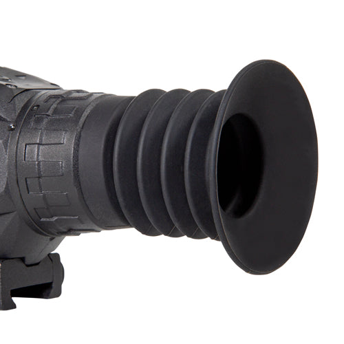 Sightmark Wraith 4K 4-32x40 Digital Day/Night Vision Riflescope-Tactical Source LLC