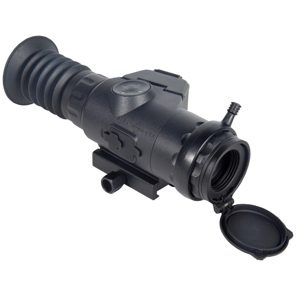 Sightmark Wraith 4K Mini 2-16x32 Digital Day/Night Vision Riflescope-Tactical Source LLC