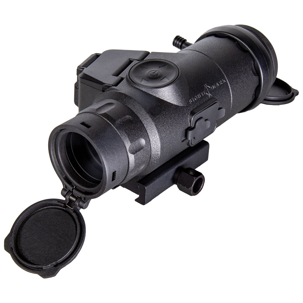 Sightmark Wraith 4K Mini 4-32x32 Digital Day/Night Vision Riflescope-Tactical Source LLC