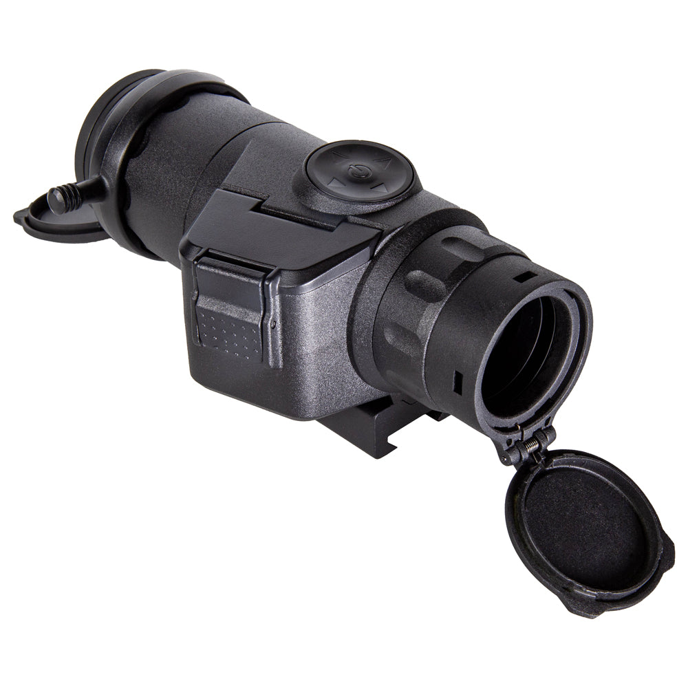 Sightmark Wraith 4K Mini 4-32x32 Digital Day/Night Vision Riflescope-Tactical Source LLC
