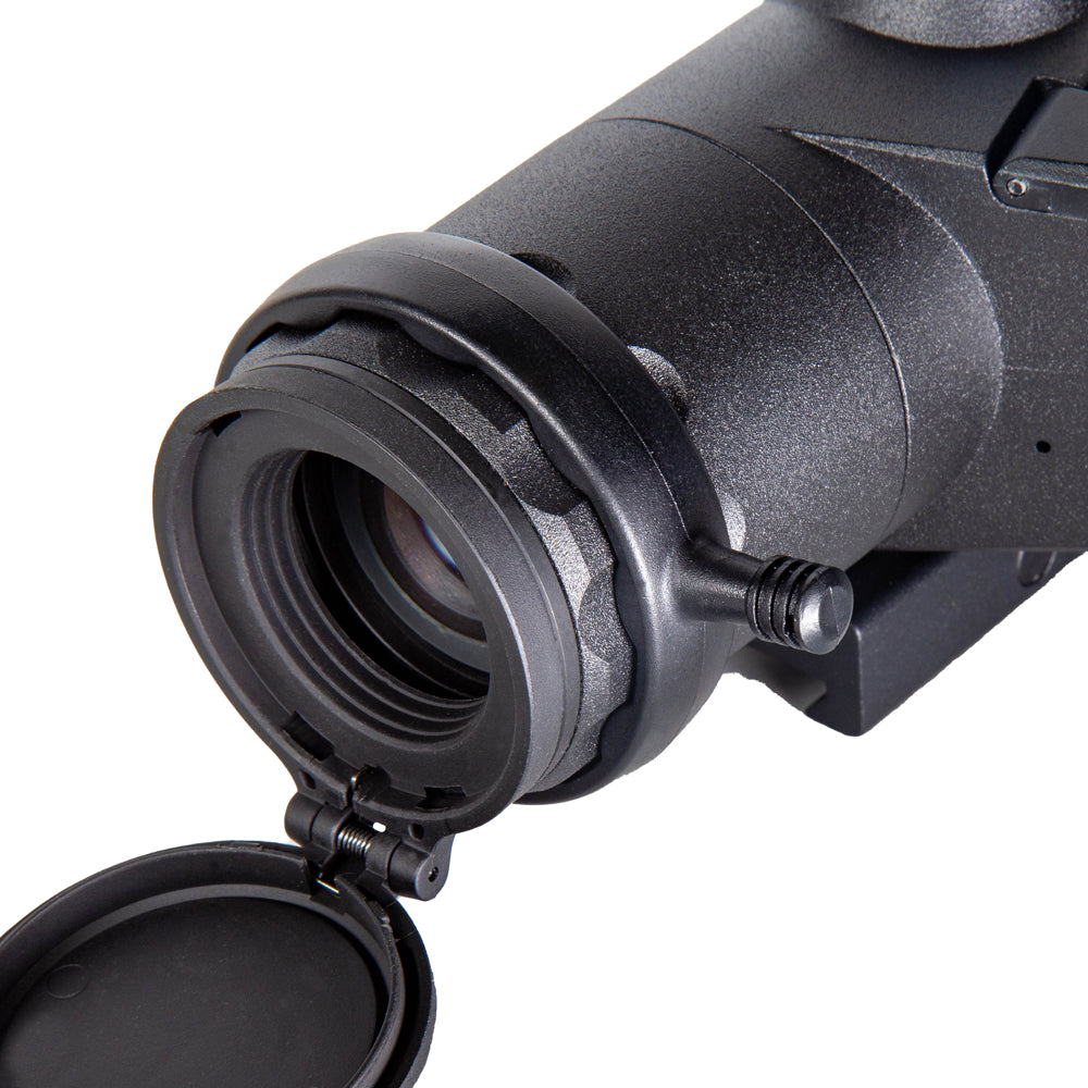 Sightmark Wraith 4K Mini 4-32x32 Digital Day/Night Vision Riflescope-Tactical Source LLC