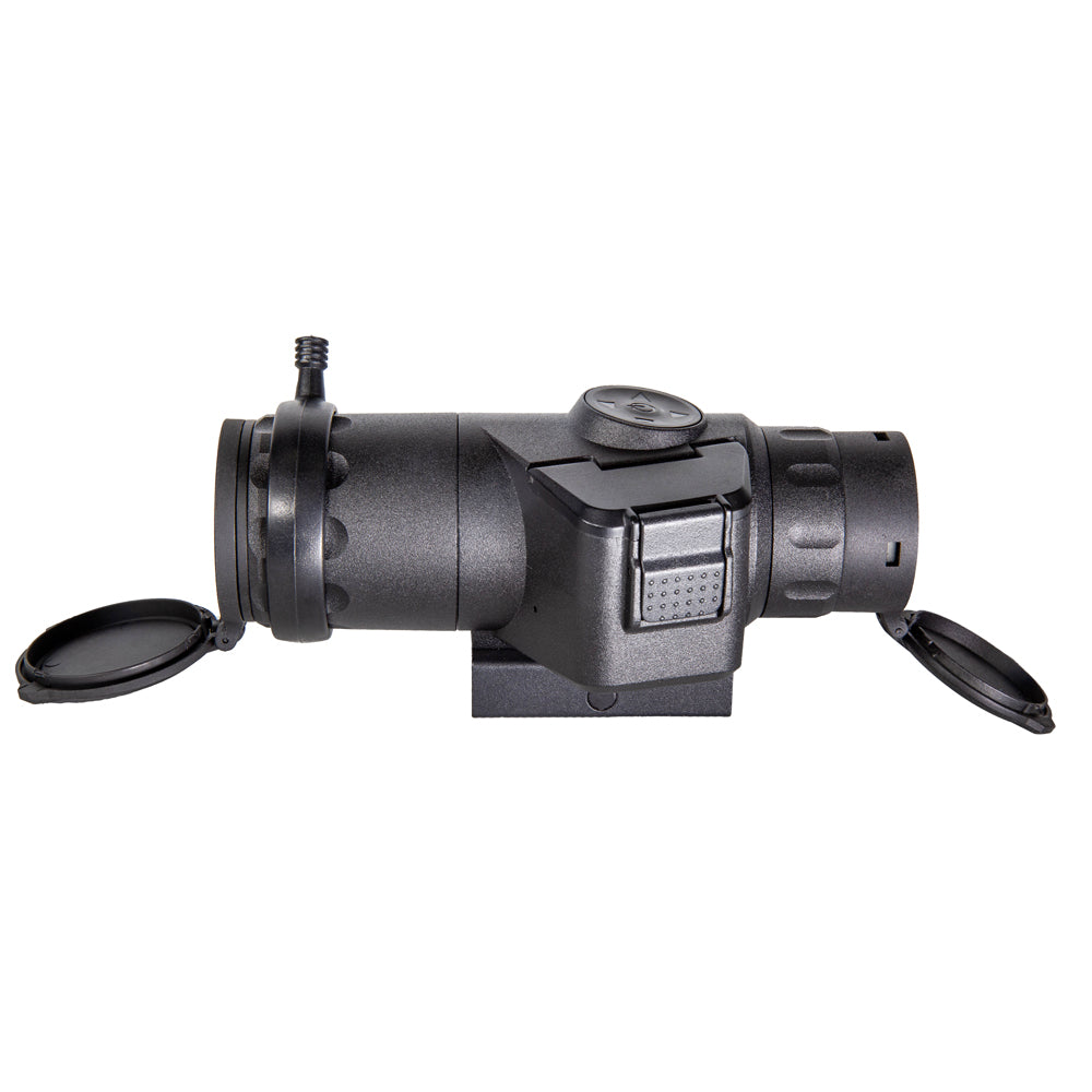 Sightmark Wraith 4K Mini 4-32x32 Digital Day/Night Vision Riflescope-Tactical Source LLC