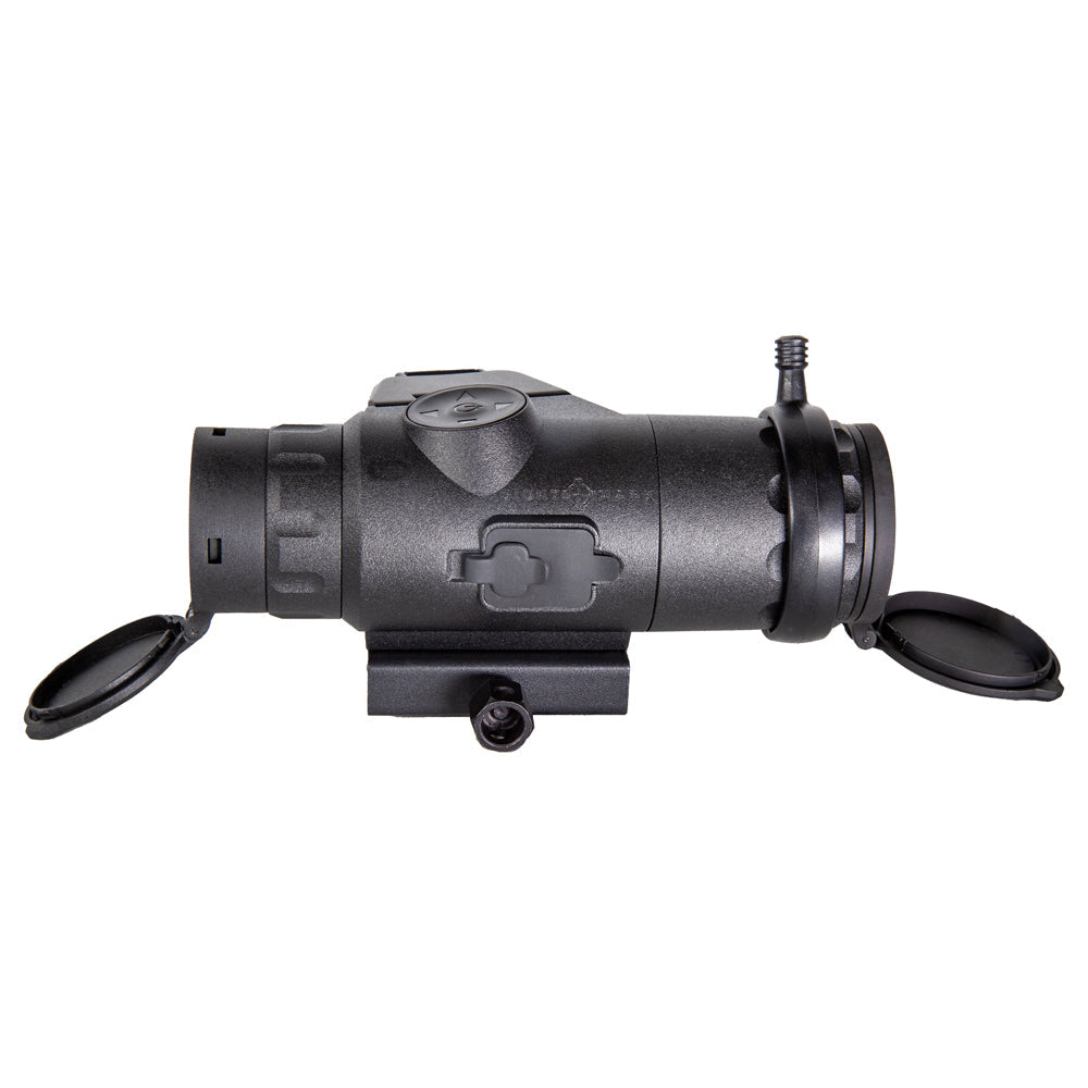Sightmark Wraith 4K Mini 4-32x32 Digital Day/Night Vision Riflescope-Tactical Source LLC