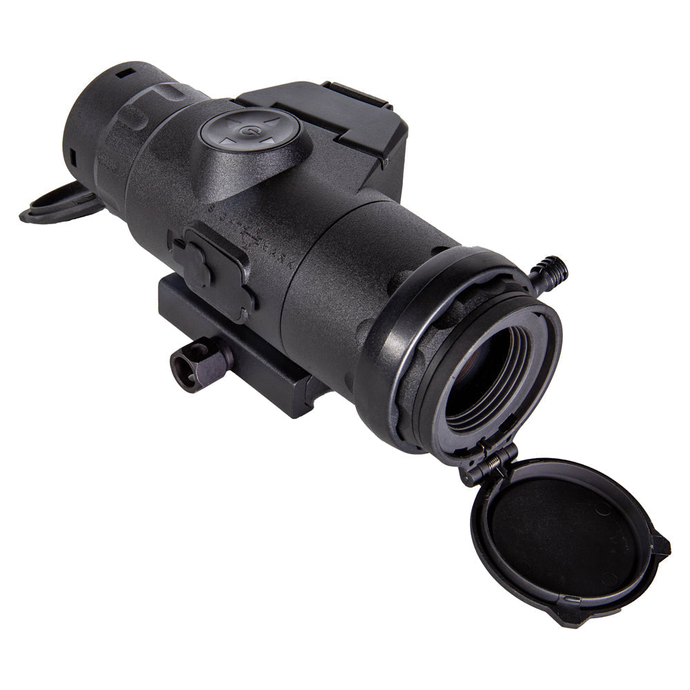 Sightmark Wraith 4K Mini 4-32x32 Digital Day/Night Vision Riflescope-Tactical Source LLC
