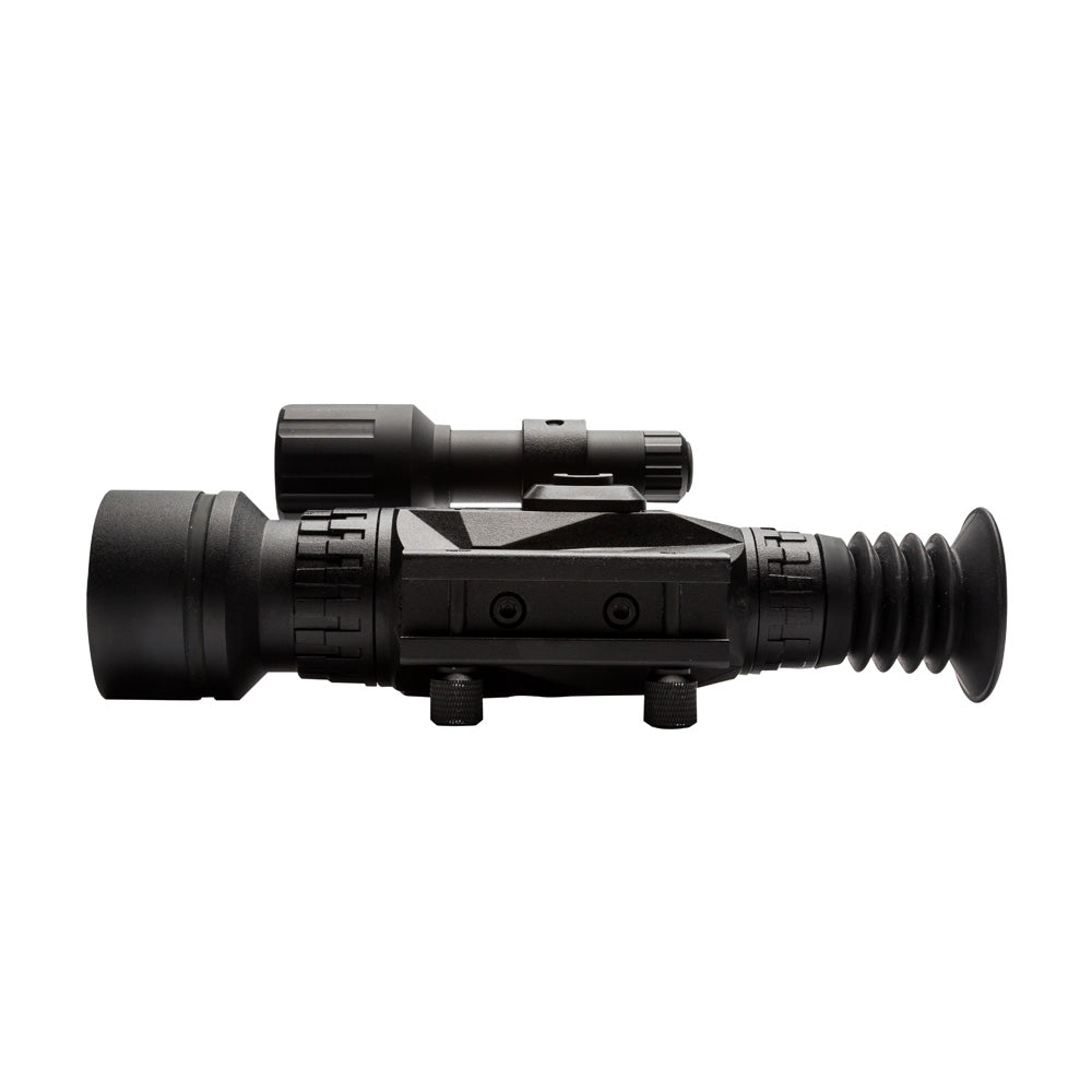 Sightmark Wraith HD 4-32x50 Digital Riflescope-Tactical Source LLC