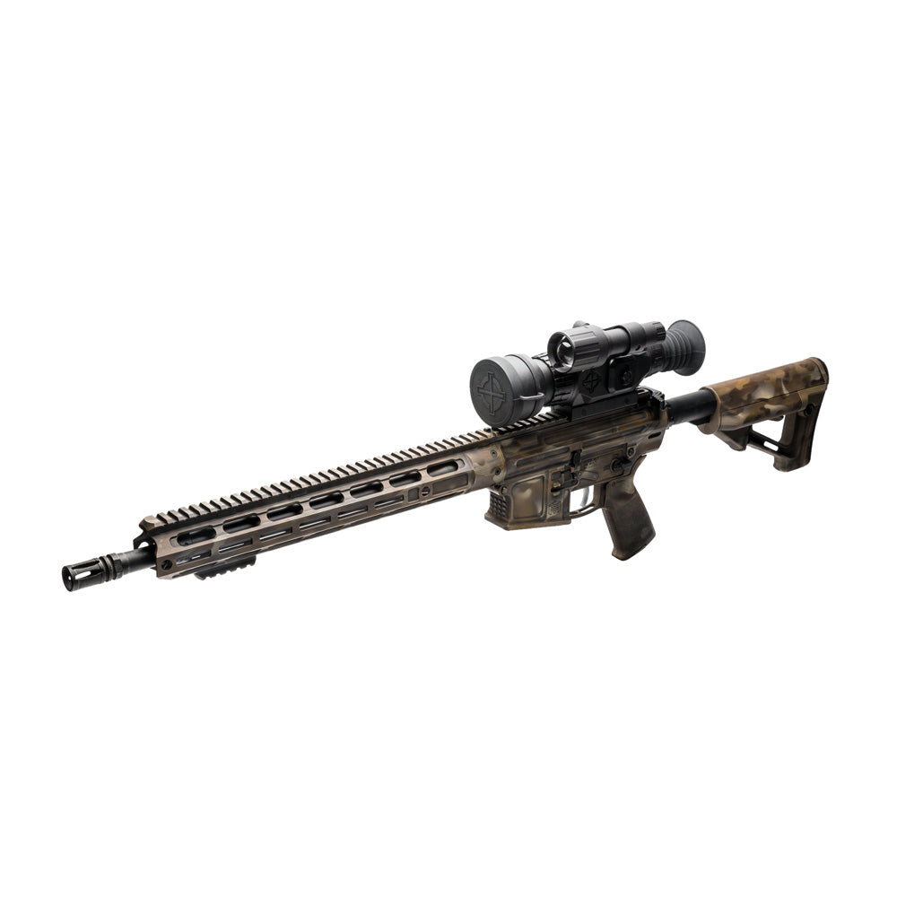 Sightmark Wraith HD 4-32x50 Digital Riflescope-Tactical Source LLC
