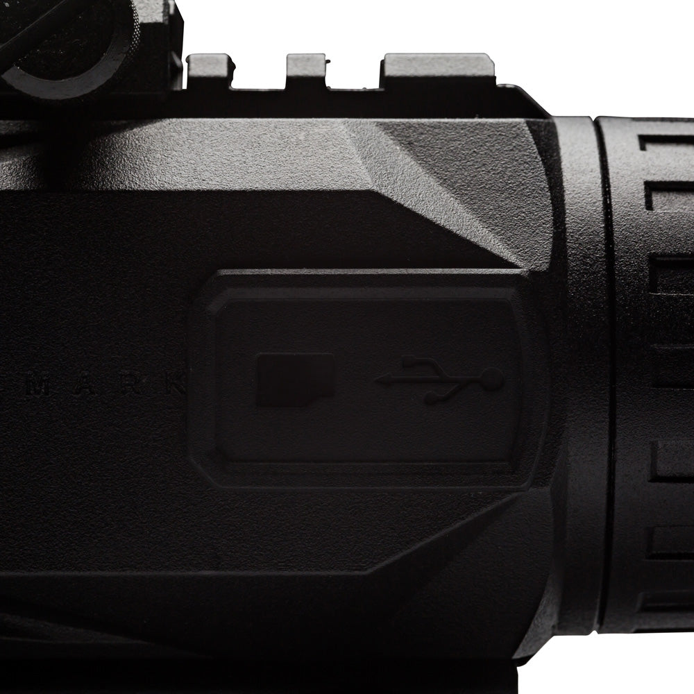 Sightmark Wraith HD 4-32x50 Digital Riflescope-Tactical Source LLC