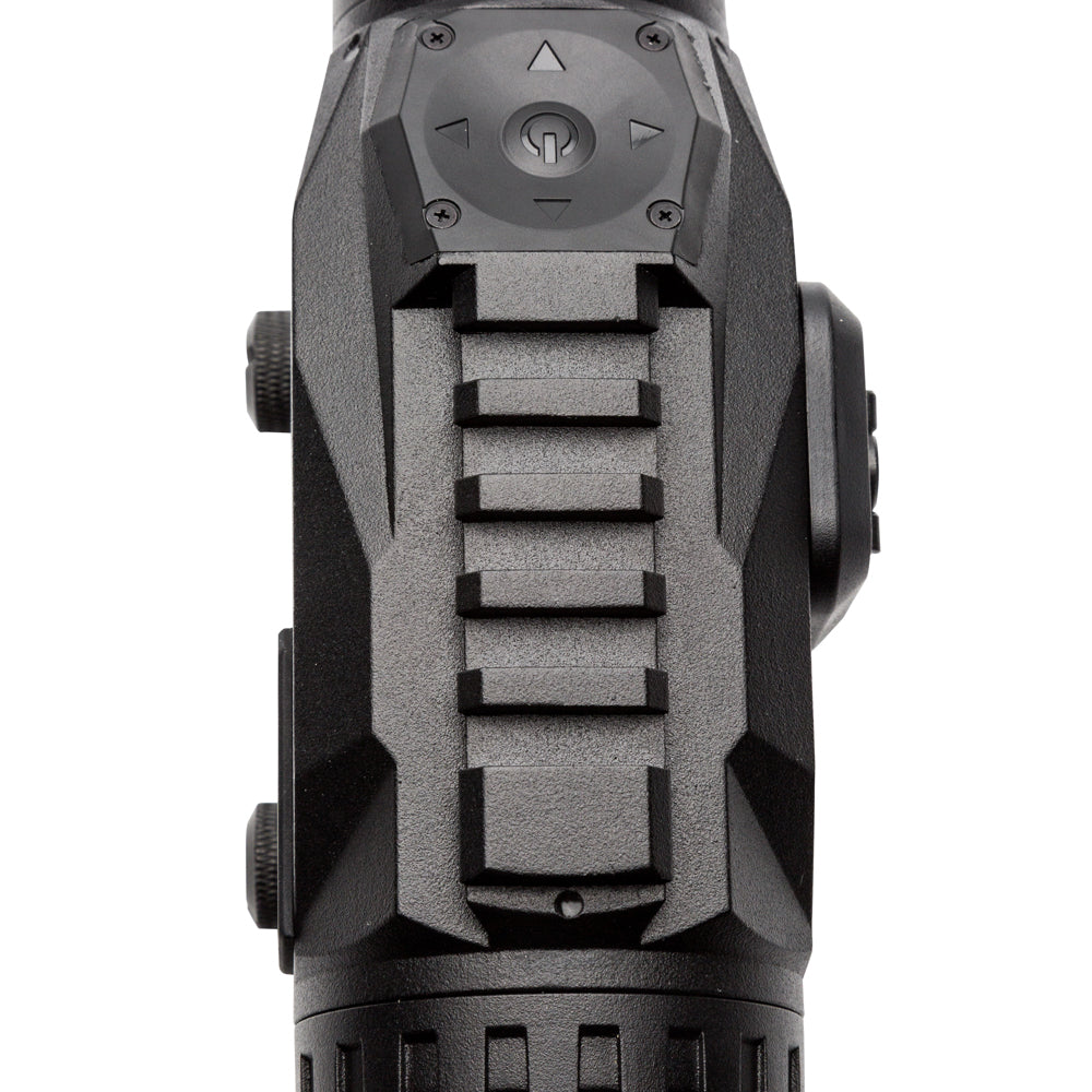 Sightmark Wraith HD 4-32x50 Digital Riflescope-Tactical Source LLC