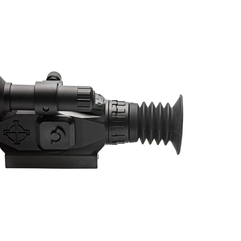 Sightmark Wraith HD 4-32x50 Digital Riflescope-Tactical Source LLC