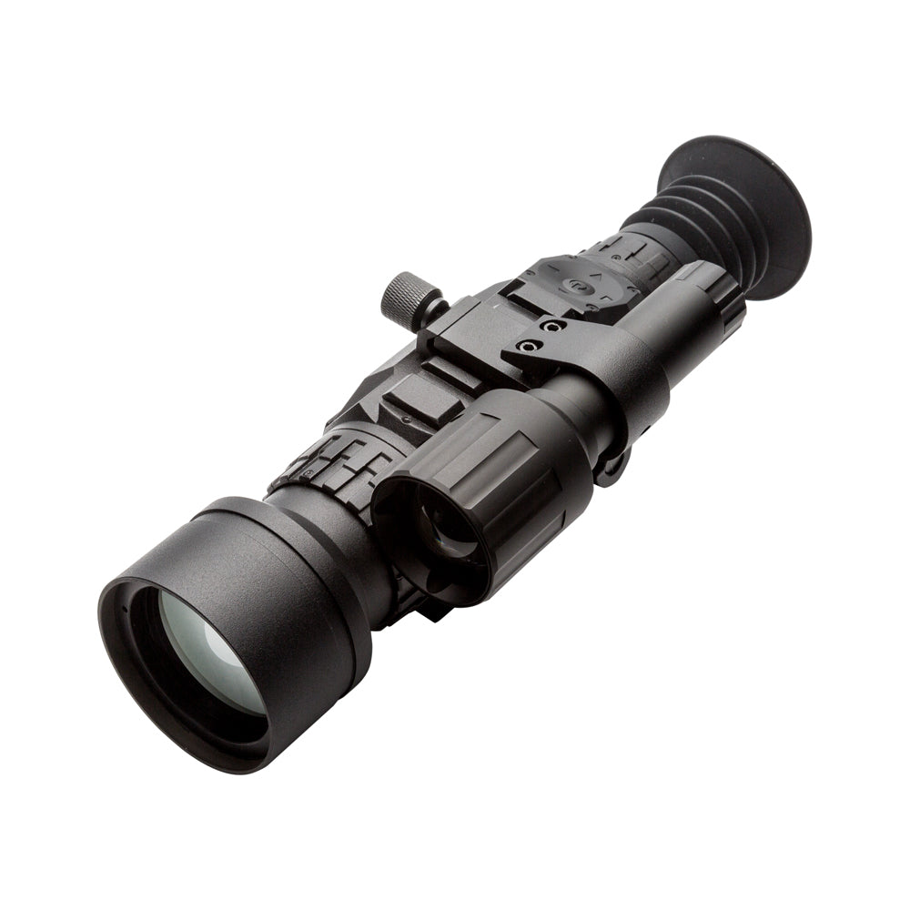 Sightmark Wraith HD 4-32x50 Digital Riflescope-Tactical Source LLC