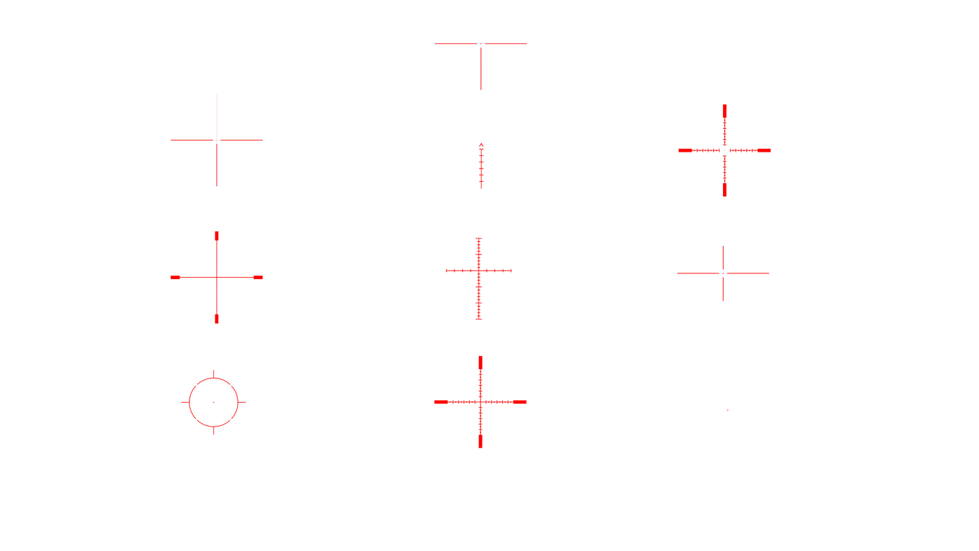 Sightmark Wraith HD 4-32x50 Digital Riflescope-Tactical Source LLC