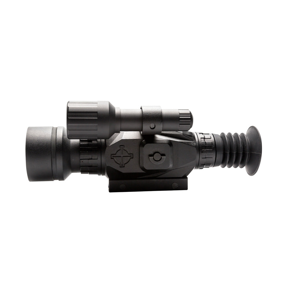 Sightmark Wraith HD 4-32x50 Digital Riflescope-Tactical Source LLC