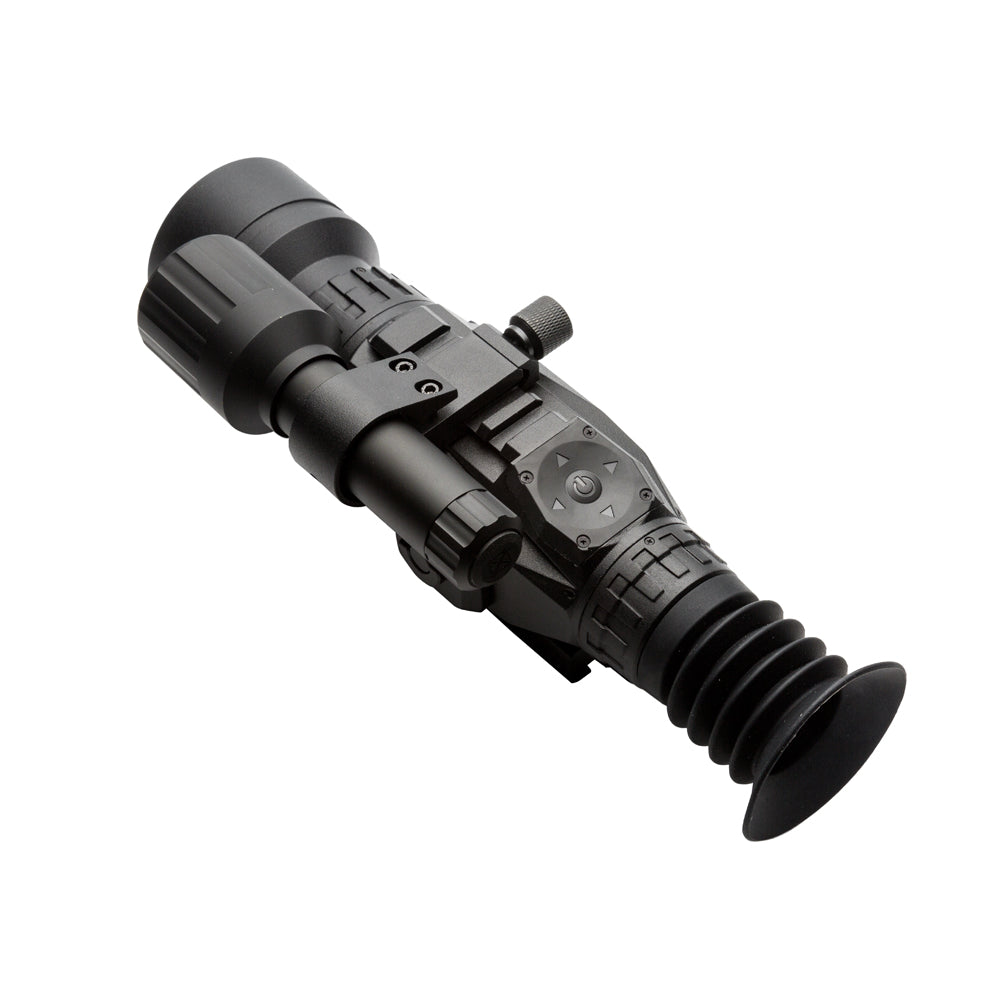Sightmark Wraith HD 4-32x50 Digital Riflescope-Tactical Source LLC