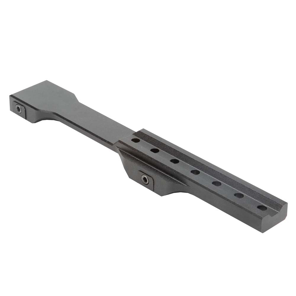 Sightmark Wraith long mount for bolt action rifles-Tactical Source LLC