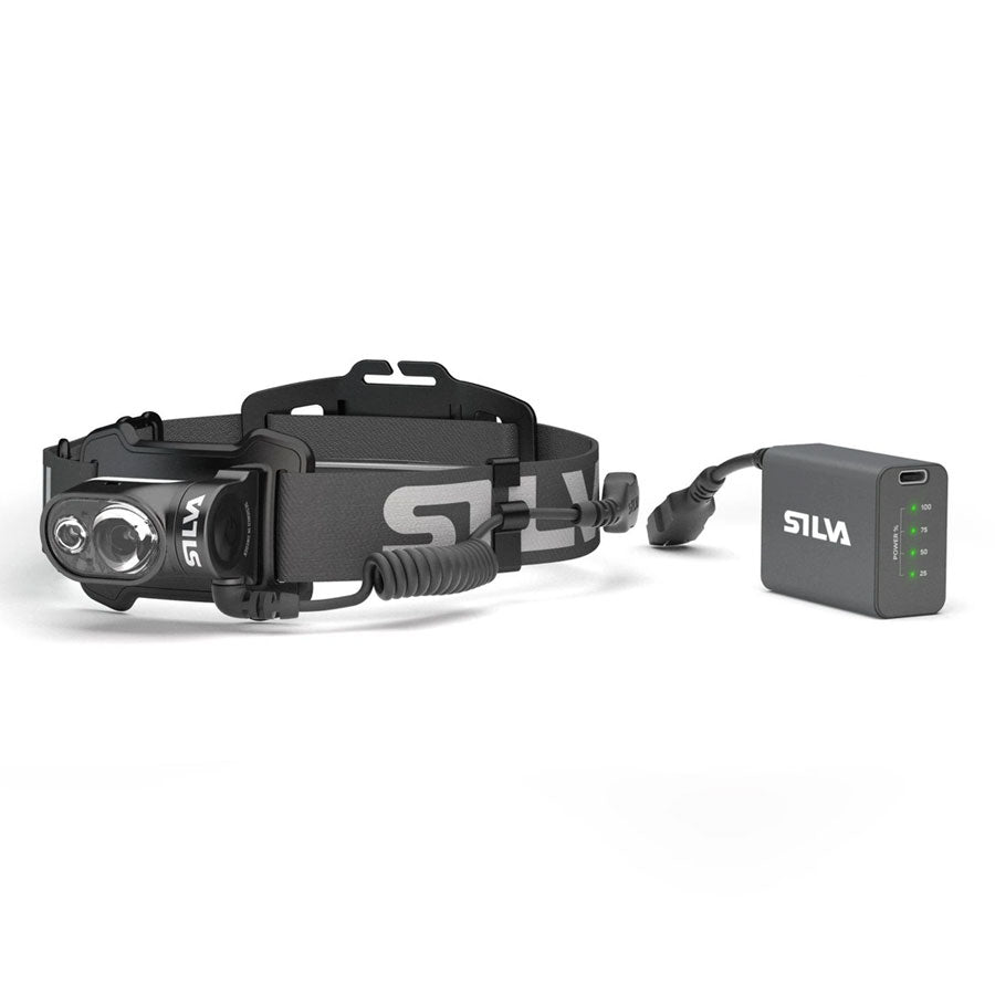 Silva Cross Trail 7R Headlamp-Tactical Source LLC