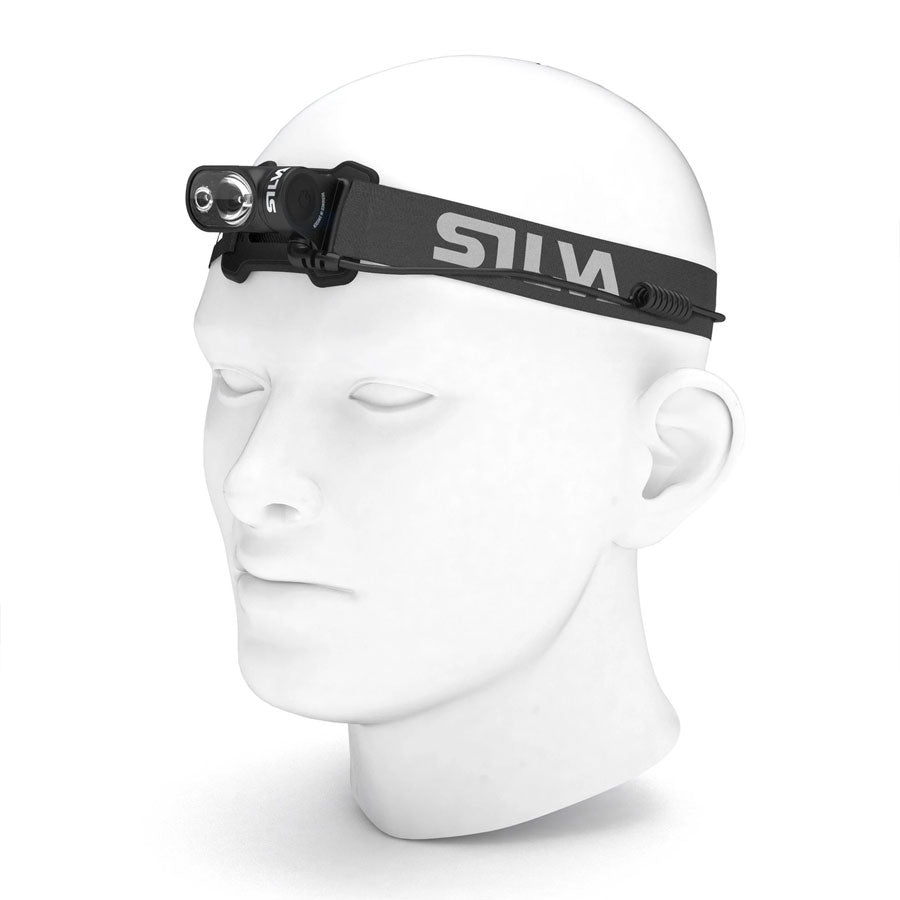 Silva Cross Trail 7R Headlamp-Tactical Source LLC