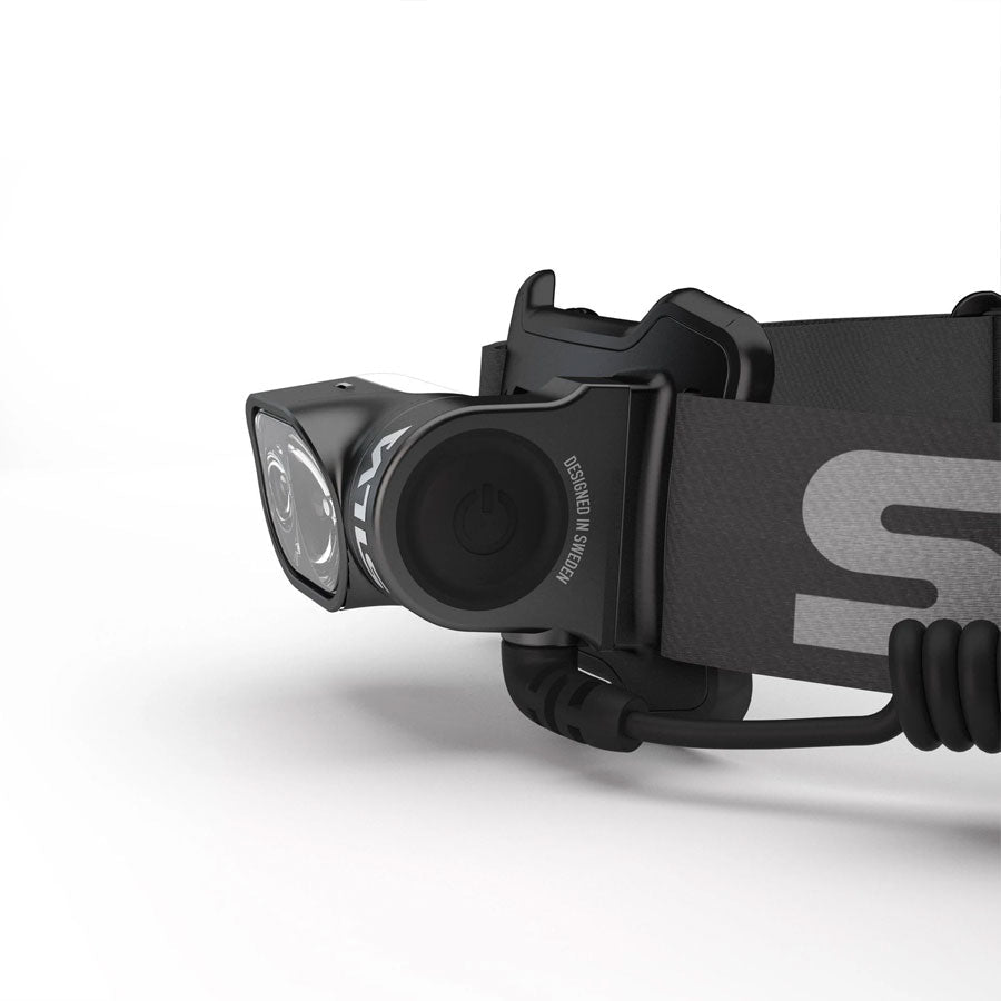 Silva Cross Trail 7R Headlamp-Tactical Source LLC