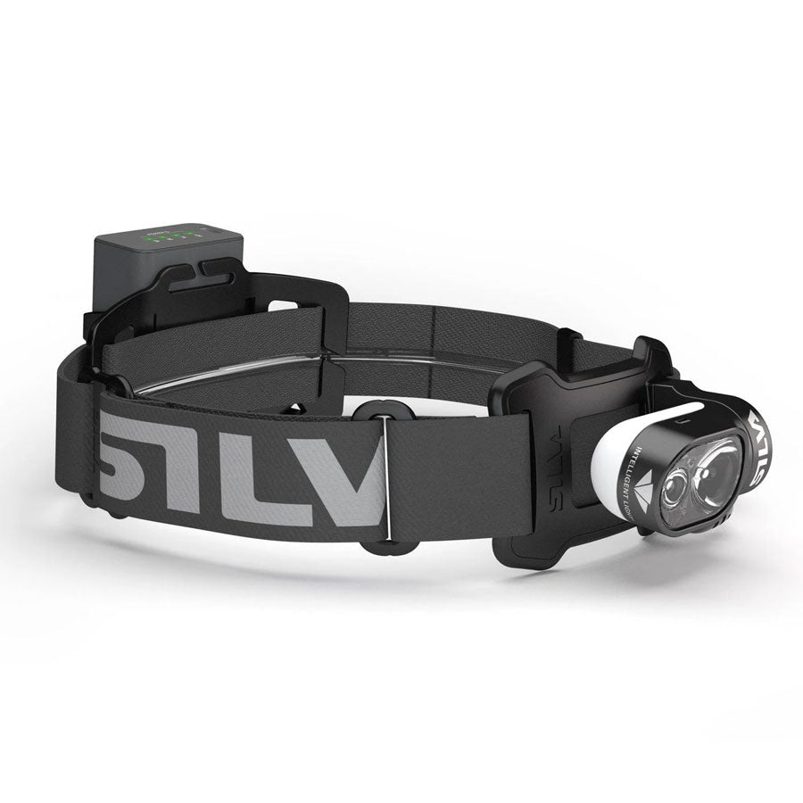 Silva Cross Trail 7R Headlamp-Tactical Source LLC