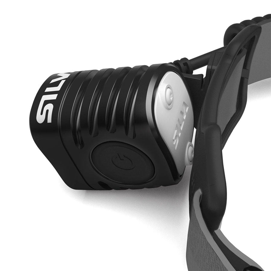 Silva Exceed 4X Multiple Mounting 2300 Lumens Rechargeable Headlamp-Tactical Source LLC