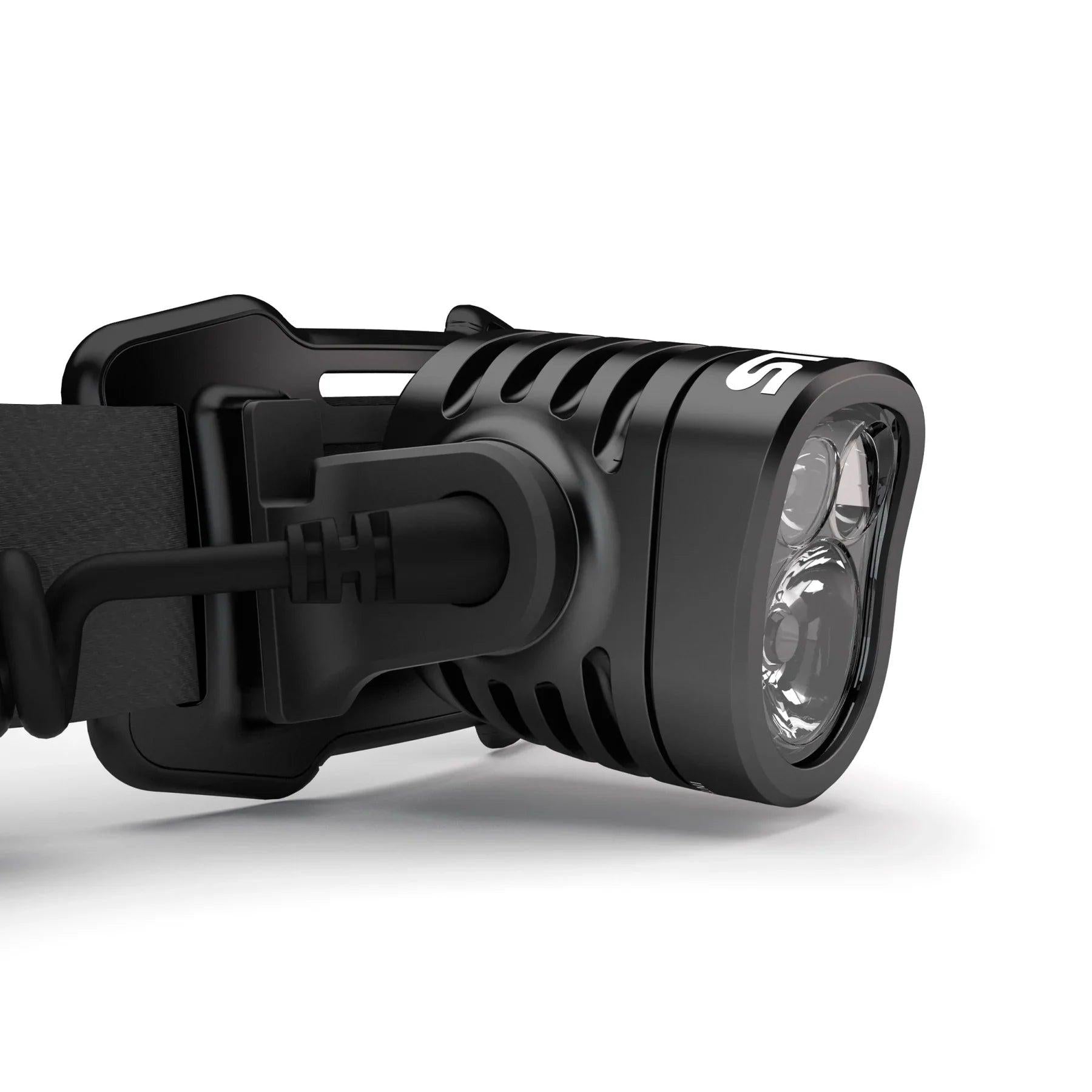 Silva Exceed 4XT Multiple Mounting 2300 Lumens Rechargeable Headlamp-Tactical Source LLC
