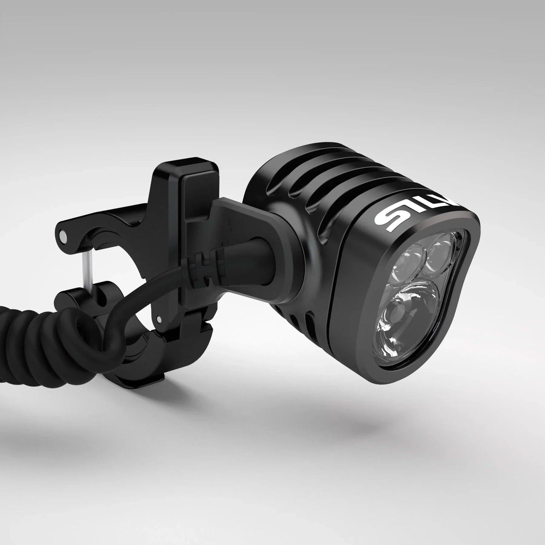 Silva Exceed 4XT Multiple Mounting 2300 Lumens Rechargeable Headlamp-Tactical Source LLC