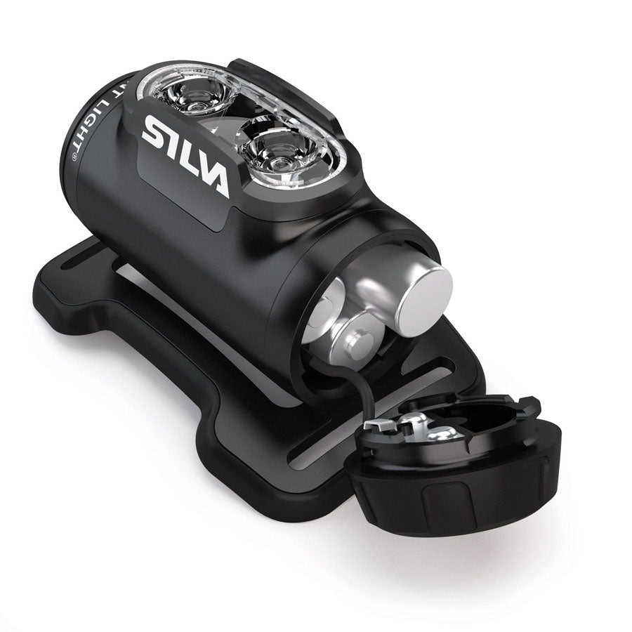 Silva Explore 4 Dual White and Red 400 Lumens Headlamp-Tactical Source LLC